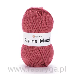 Alpine Maxi  672