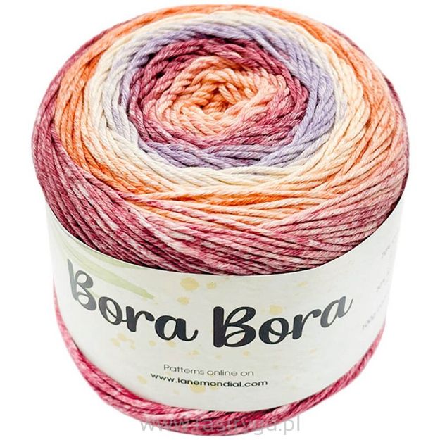 Bora Bora   930