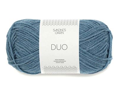Duo   6033