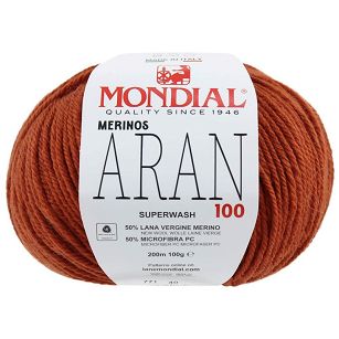 Merinos Aran 100   771