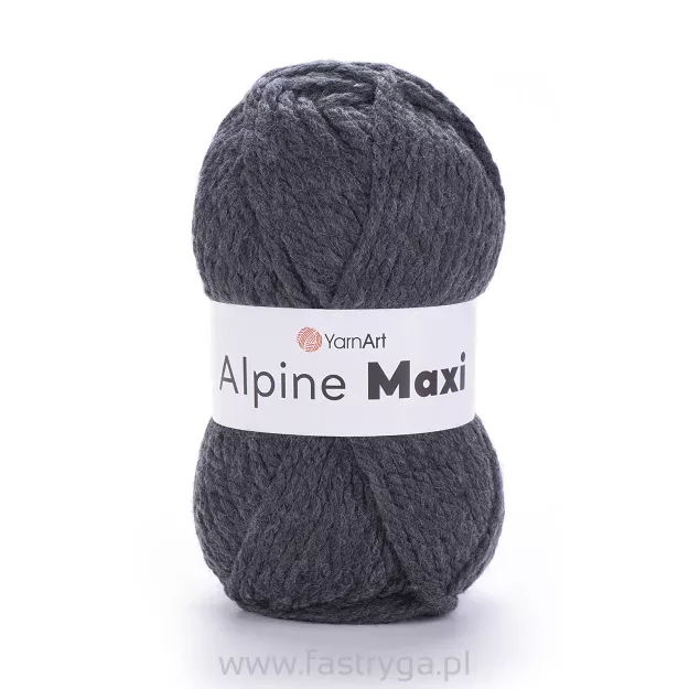 Alpine Maxi  664