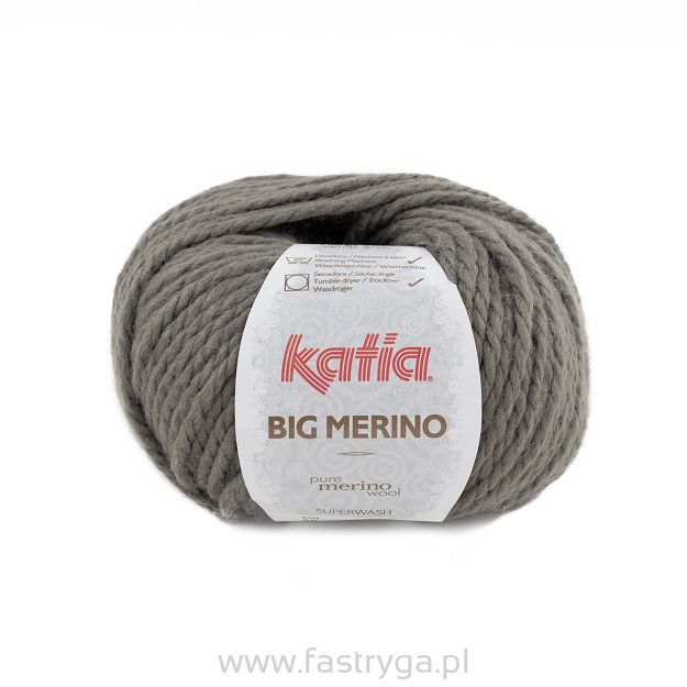 Big Merino  50
