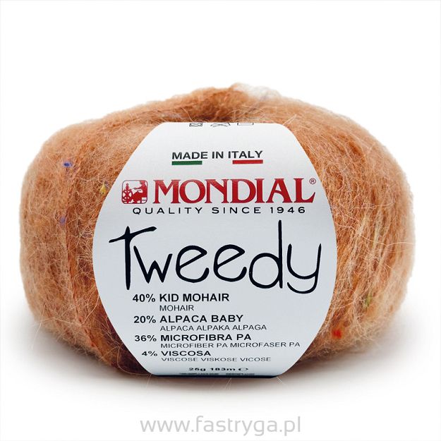 Tweedy 702