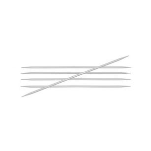 Basix  druty do skarpet  20 cm. 3.75 mm