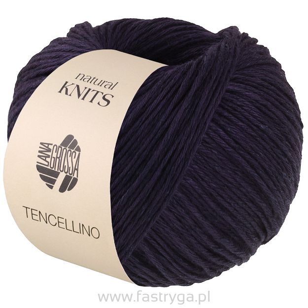 Tencellino  18 śliwka