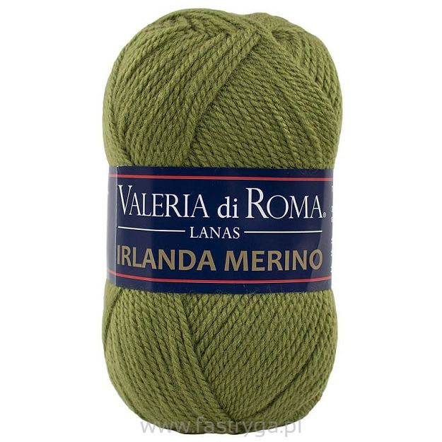 Irlanda Merino  132