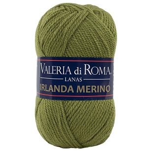 Irlanda Merino  132