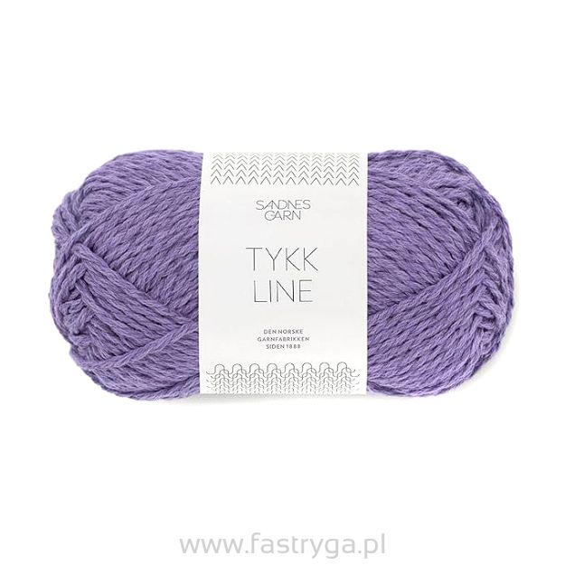 Tykk Line  5224