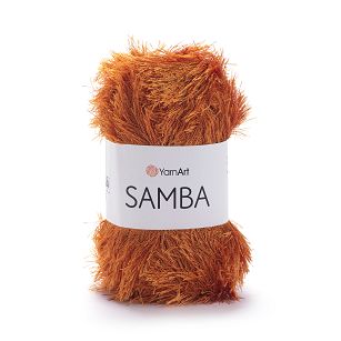 Samba   2024