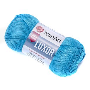 Włóczka Luxor kolor 1241