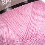 Włóczka Rapido color 687 róż  - 2