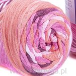 Twisted Macrame 3 mm  VR   911 - 2