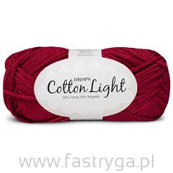 Cotton Light  17