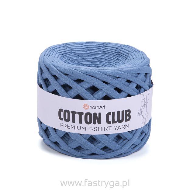 Cotton Club  7329 jasny jeans