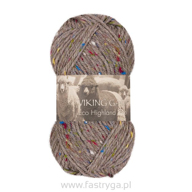 Highland Eco Wool  274