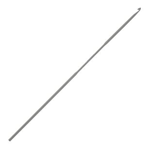 Szydełko metalowe 2,5 mm