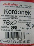 Kordonek - 3