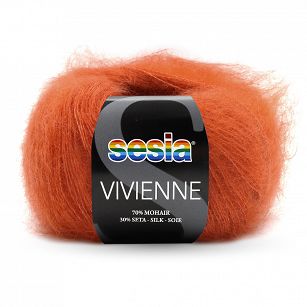 Vivienne 1767 marchewka