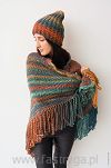 Merino Twister  12 - 2