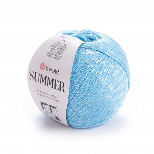 Summer 33 turkus