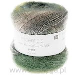 Essential super kid mohair loves silk Print  10 - 2