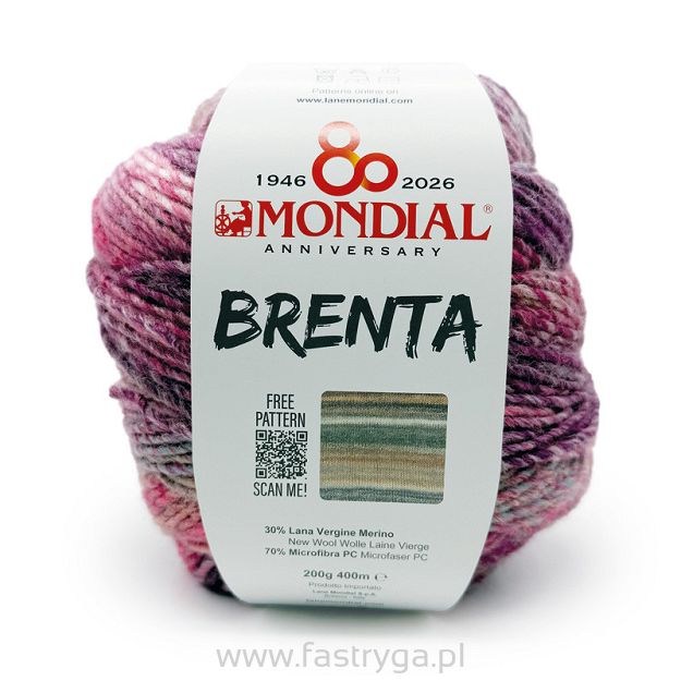 Brenta  641