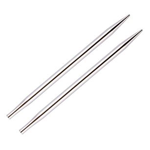 KnitPro Nova Metal - druty do zestawu 40cm  numer 4