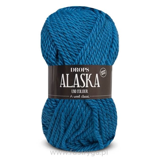 Alaska   52