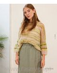 Lana Grossa LOOK No 18 - 8
