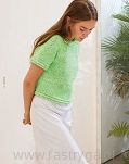 Lana Grossa LOOK No 18 - 7