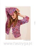 Lana Grossa LOOK No 18 - 16