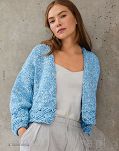 Lana Grossa LOOK No 18 - 18