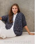 Lana Grossa LOOK No 18 - 19