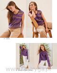 Lana Grossa LOOK No 18 - 22