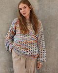 Lana Grossa LOOK No 18 - 23