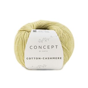 Włóczka Cotton Cashmere 81