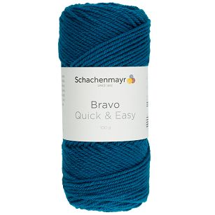 Bravo Quick & Easy  8195