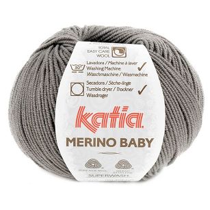 Merino Baby Superwash  95