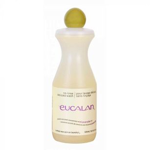 Szampon do prania wełny. Naturalny 500ml.