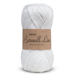 Bomull Lin  01