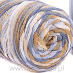 Twisted Macrame 3 mm  VR   918 - 2