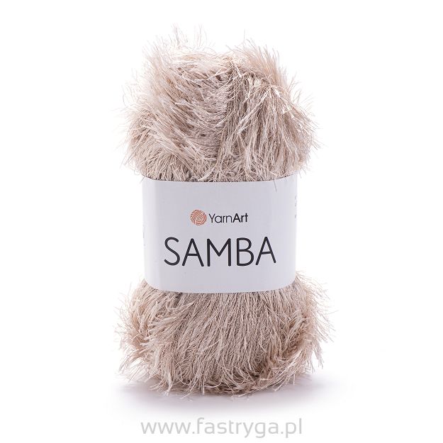 Samba   04