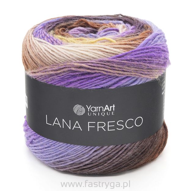 Lana Fresco   8103