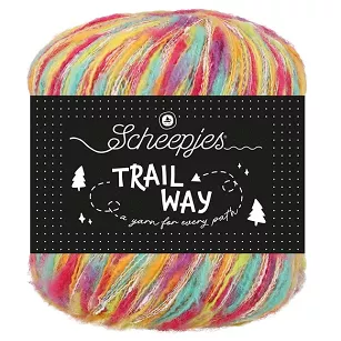 Trailway  01