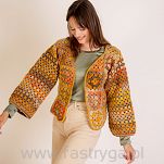 Mondial Wool Ball  310 - 8