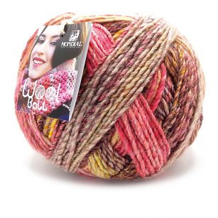 Mondial Wool Ball  310