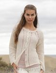 Brushed Alpaca Silk  23 - 7