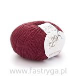 Baby Alpaka  023 jasne bordo - 2