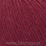 Baby Alpaka  023 jasne bordo - 3