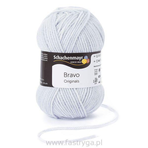 Bravo 8356